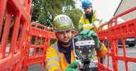 Thousands of Livingston locals may be missing out on better broadband services