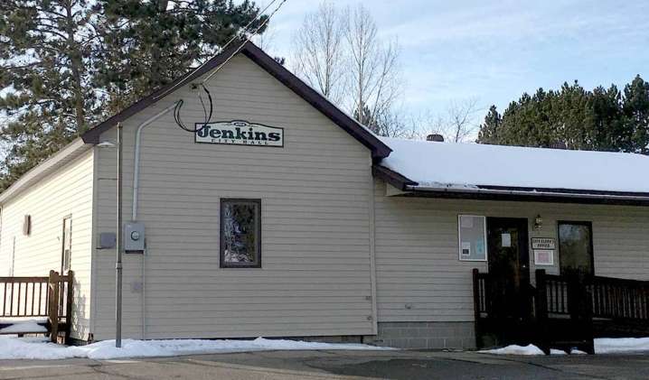 Jenkins City Council discusses seasonal wage increase