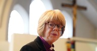 Dame Sarah Mullally: Female Archbishop of Canterbury named in historic first