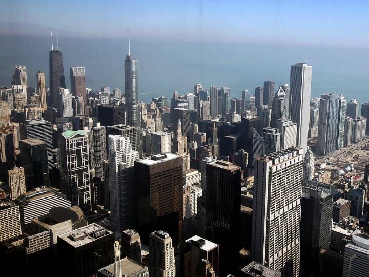 Chicago boosts RBC credit line as deficit looms