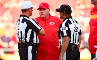 So the Chiefs Are Favored by NFL Refs. That Means More Than You Think.