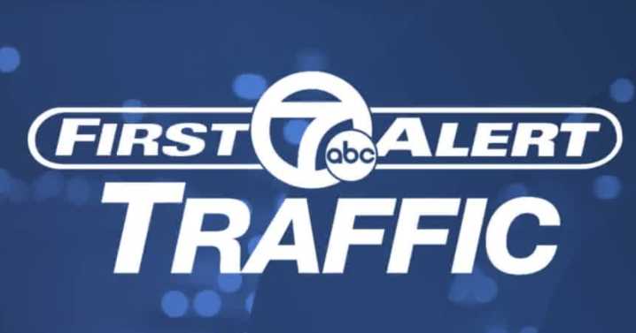 Gas main break closes John R between Big Beaver and Maple Road in Troy