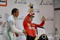 F1 Debrief: All you need to know after the Bahrain GP