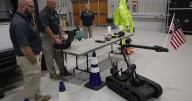 Robots, Drones, and 3D Printing: Annual Technology Showcase highlights careers and innovation