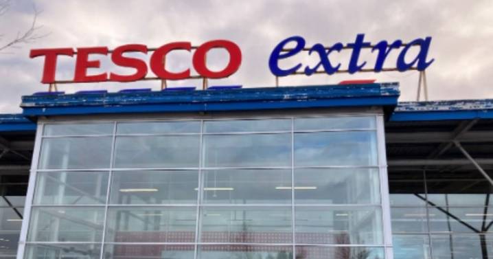 Tesco announcement about Christmas sandwiches leaves shoppers furious
