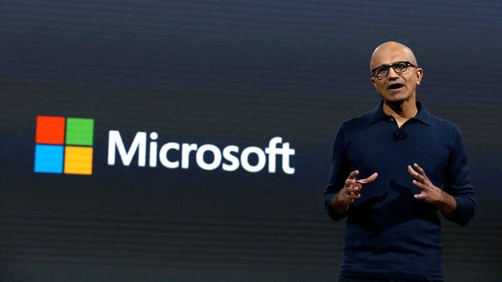 Satya Nadella bets big on AI, names Judson Althoff to lead Microsoft commercial unit