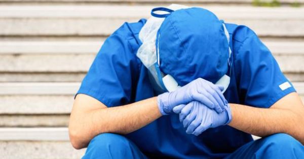 Alerta mundial de la OMS | Revelaron un efecto oculto de la pandemia y se redujo la cantidad de años que vamos a vivir
