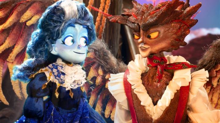 'I Am Frankelda' Review: First Stop-Motion Movie From Mexico Is Winning