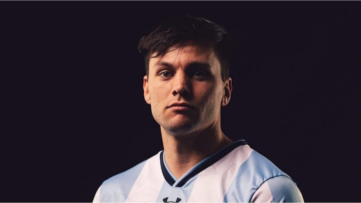 Quién es Nicolás Keenan, el argentino que podría ser primer caballero de Países Bajos