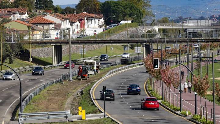 Vox critica que la Zona de Bajas Emisiones sea una prioridad para el equipo de gobierno de Oviedo: "Están abandonados proyectos básicos en los barrios y la zona rural"