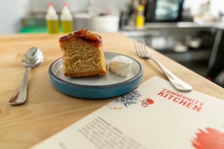 Restaurante neoyorquino de alta cocina deja al cliente elegir el precio: 15 o 125 dólares