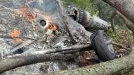 9–10 Pakistani jets, including F-16s and JF-17s, destroyed during Operation Sindoor: IAF chief