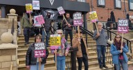 Major Walsall hotel admits 'mistake' after hosting controversial political party conference