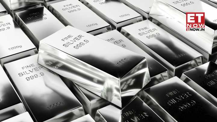 Silver Rate Today: Prices soar over Rs 7000 to reach new highs; City