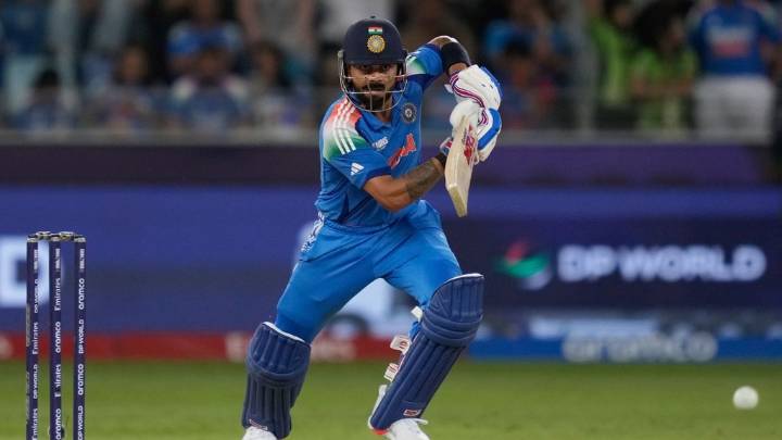 Virat Kohli's X post goes viral amid questions over 2027 World Cup future