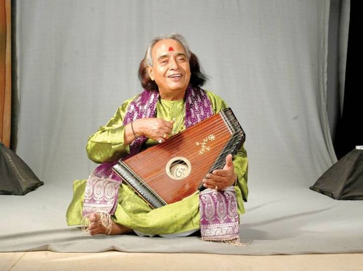 Classical singer Chhannulal Mishra dies at 89; PM Modi condoles demise