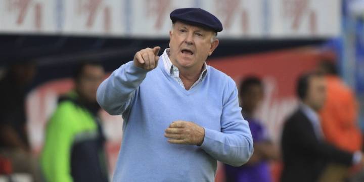 ¿Cuántas veces fue campeón el América con Manuel Lapuente?