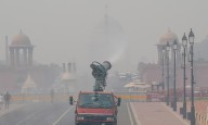 PM2.5 pollution led to over 17 lakh deaths in India in 2022, fossil fuels caused nearly half: Lancet