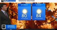 Next Weather: WBZ Update