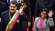 Vicepresidenta de Venezuela ofreció a EE.UU. un gobierno sin Maduro, según el Miami Herald