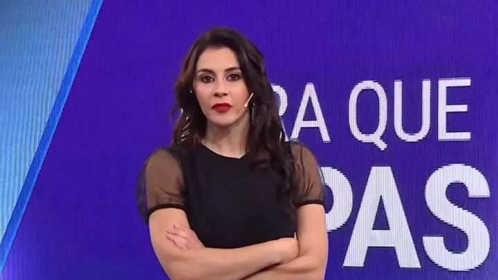 «Guillermo Francos cobra 180 mil dólares de YPF por hacer nada»: La acusación de Marcela Pagano