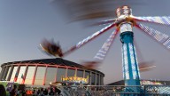 Mississippi State Fair attendance trend is downward. What to know