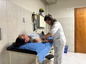 HMNT reactiva el servicio de Reumatología con nuevas instalaciones