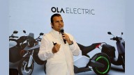 Ola Electric forays into battery  energy storage systems segment
