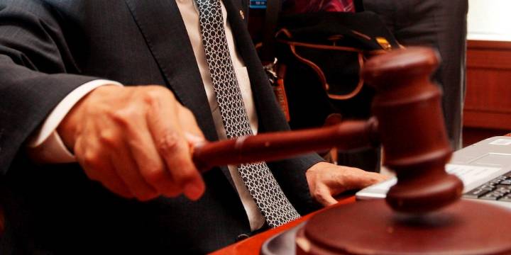 Juez de Paloquemao fue absuelto por presunto abuso sexual contra menor: fallo revocó su condena de 12 años