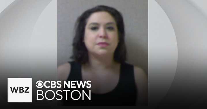 Hudson, NH woman charged with wrongful voting