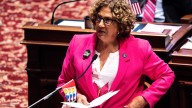 Democratic Iowa state Sen. Claire Celsi dies at age 59