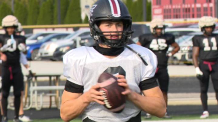 Sukup leading UIndy to another strong start