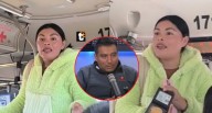 Caso ‘Lady 2 soles’ da un nuevo giro: Archivan denuncia contra el chofer tras polémica con la suboficial de la PNP Después que el conductor fue detenido arbitrariamente, por cobrarle el pasaje a la su