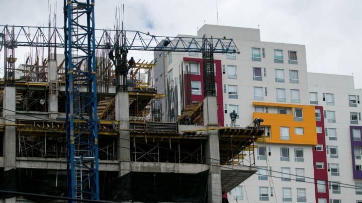 PIB de México rompe racha al alza: se contrae un 0.3% en el tercer trimestre del 2025