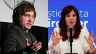 El abogado de Cristina Kirchner denunció penalmente a Javier Milei por abuso de autoridad