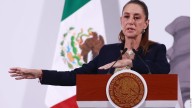 Claudia Sheinbaum busca acuerdo con Trump por arancel a vehículos pesados