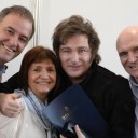 Narcotráfico: Bullrich le pidió explicaciones urgentes a Espert por sus supuestos vínculos con Fred Machado