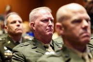 Military leaders 'trying to send a signal to' Trump over 'vulnerable' defense sec: insider