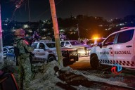 Ataque armado deja un menor muerto y tres jóvenes heridos