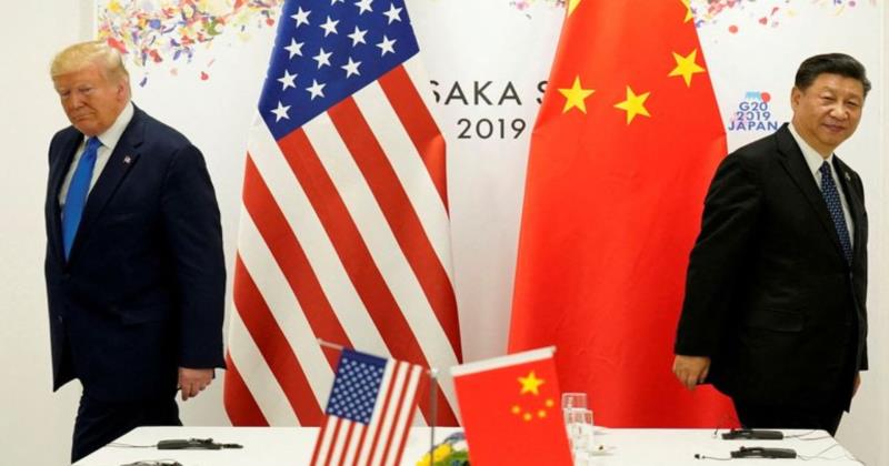 U.S. downplays Taiwan risk ahead of China talks, eyes fair trade deal