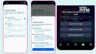 Meta adds PG-13 movie-style rating for teen Instagram accounts