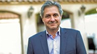 José Luis Daza, el economista chileno que reemplazará a Quirno en la Secretaría de Finanzas