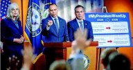 Compromise on health care appears far off