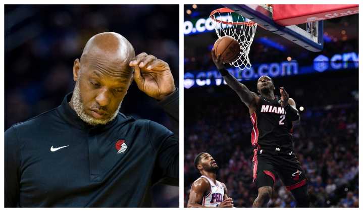 Figuras de NBA en problemas: Un jugador y un entrenador son detenidos por el FBI tras apuestas