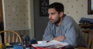 ‘Task’ Fabien Frankel on Earning the Right to Play Grasso
