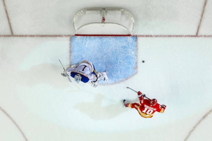 NHL Injuries: Sabres, Flames, Blackhawks, Oilers, Devils, Islanders, Rangers, Sens, Flyers, Capitals, and Jets
