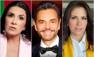 Eugenio Derbez habla sobre supuesta infidelidad a Dalílah Polanco con su actual esposa