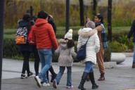 Frente frío 8 bajará la temperatura en Coahuila, Nuevo León y Tamaulipas; lluvias intensas azotarán Chiapas