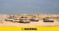 Israel garantiza la "reanudación del alto el fuego" en Gaza tras el choque con Hamás en Rafah