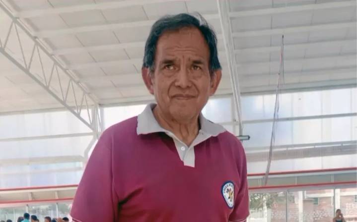 Búsqueda de Vicente Cordeyro: Restringen el acceso a la Quebrada de San Lorenzo